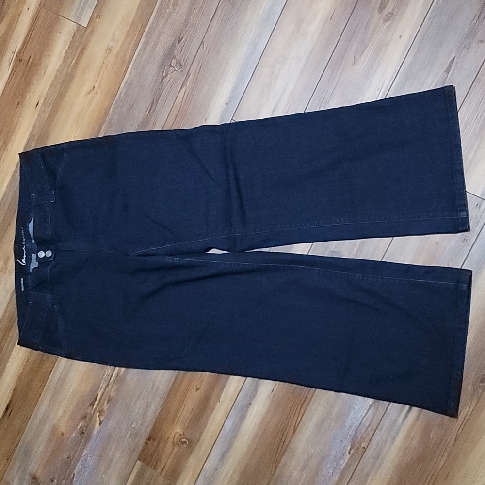 Trouser Jeans
